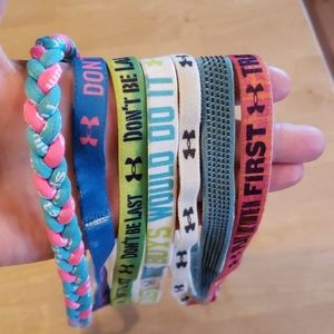 Under Armour Headbands